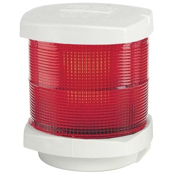 Hella marine Model 2984 seyir feneri.