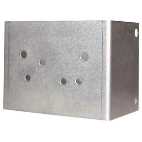 Hella Marine Model 2984 seyir fenerleri için montaj braketi