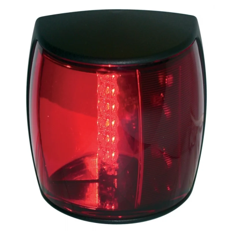 Hella Marine Naviled Pro navigation beacon. 2 nm.