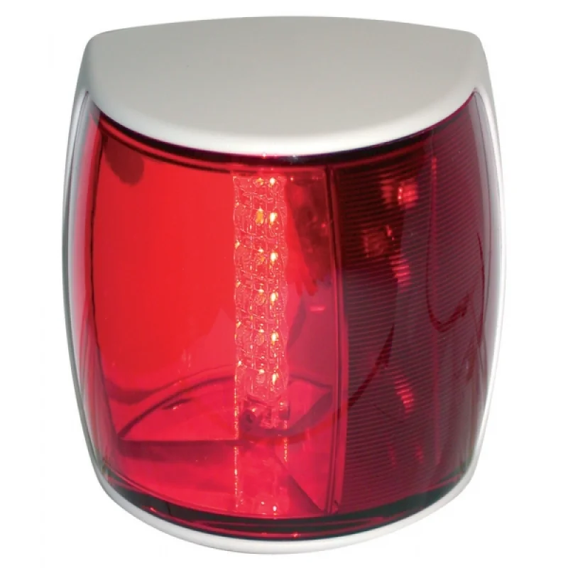 Hella Marine Naviled Pro navigation beacon. 2 nm.