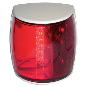 Hella Marine Naviled Pro navigation beacon. 2 nm. - 1