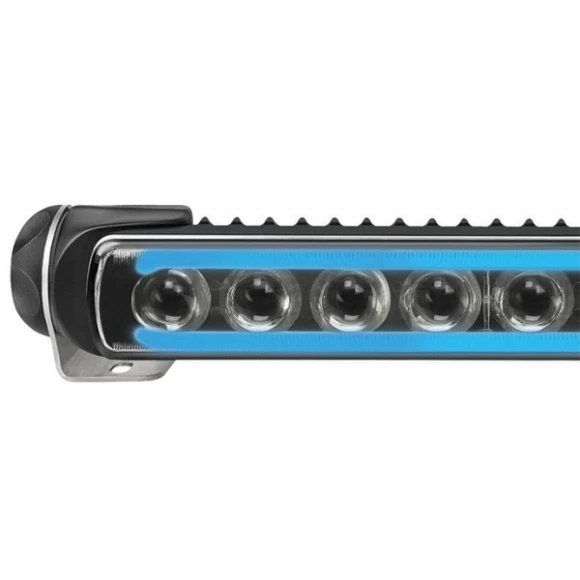 Hella Marine Sea Hawk-470 Kenar aydınlatmalı Işık Barı 