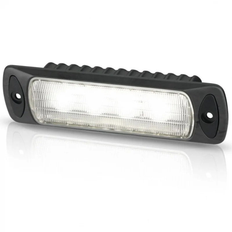 Hella Marine Sea Hawk-R Gömme LED Projektör 