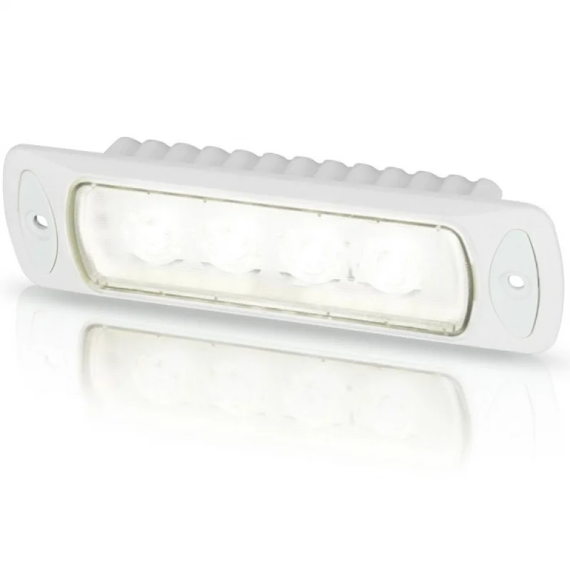 Hella Marine Sea Hawk-R Gömme LED Projektör 