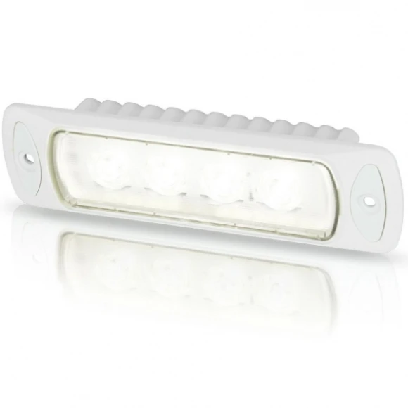 Hella Marine Sea Hawk-R Gömme LED Projektör 