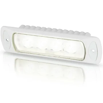 Hella Marine Sea Hawk-R Gömme LED Projektör  - 1