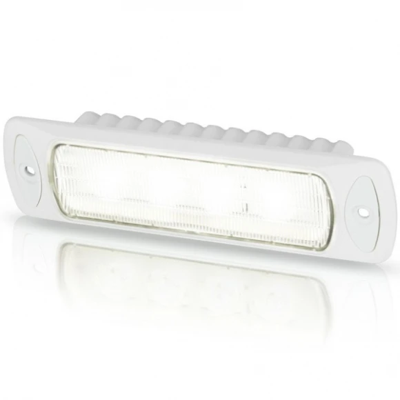 Hella Marine Sea Hawk-R Gömme LED Projektör 