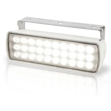Hella Marine Sea Hawk XL ledli güverte aydınlatma lambası. - 1