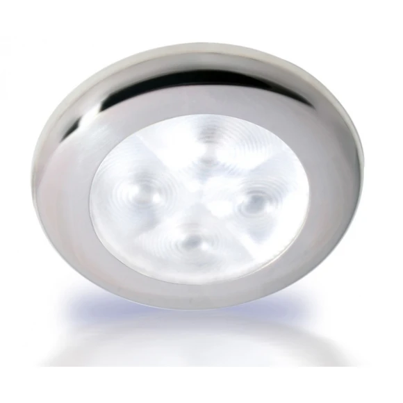 Hella Marine yüksek güçlü sıcak beyaz ledli lamba.