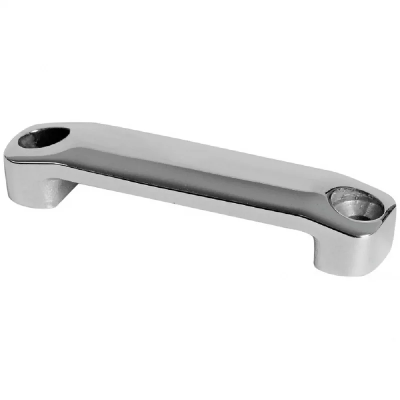 Kayış mapası. Paslanmaz çelik.