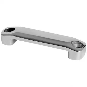 Kayış mapası. Paslanmaz çelik. - 1