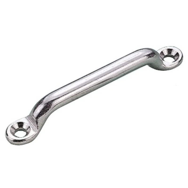 Kayış mapası. Paslanmaz çelik.