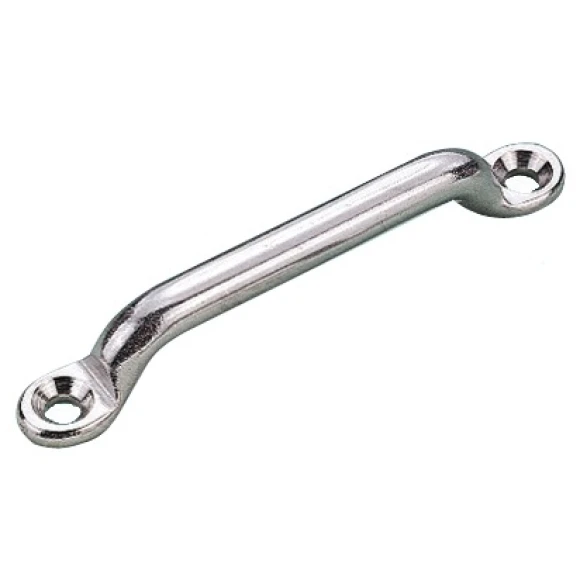 Kayış mapası. Paslanmaz çelik.