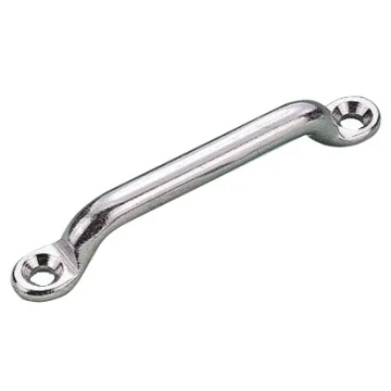 Kayış mapası. Paslanmaz çelik. - 1