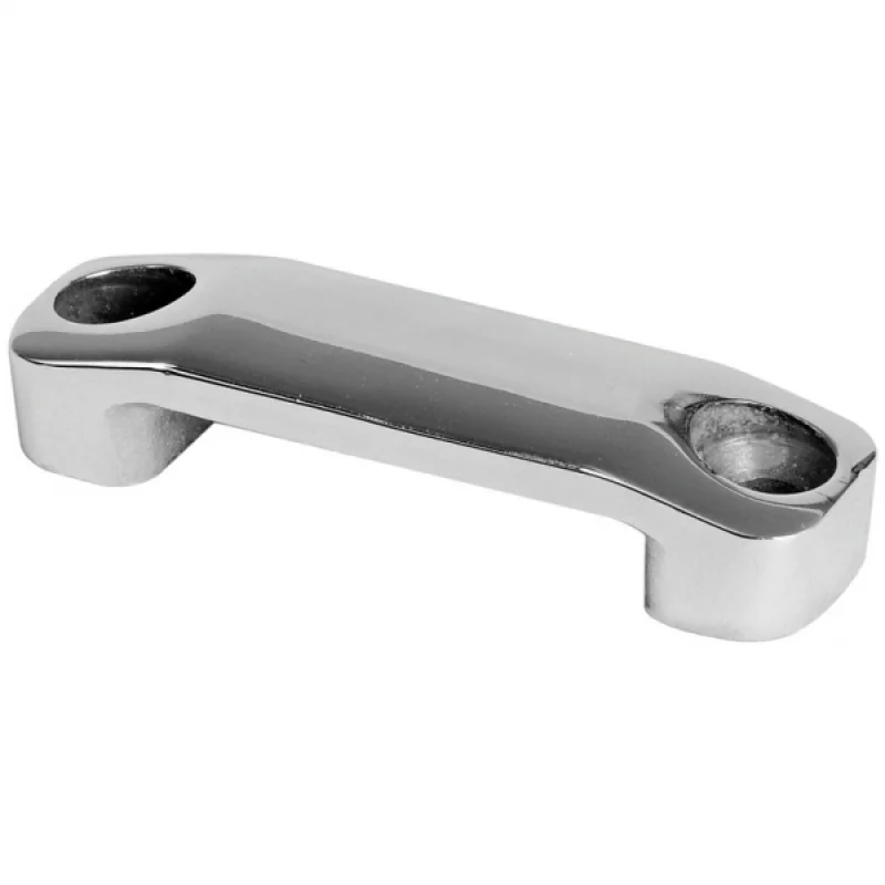 Kayış mapası. Paslanmaz çelik.