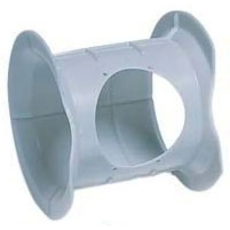 Kıç montaj kiti, 220 kgf baş pervanesi için.