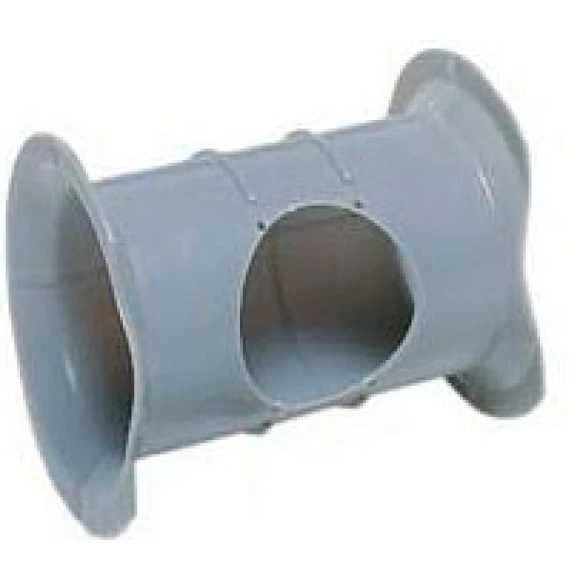 Kıç montaj kiti, 25 kgf baş pervanesi için