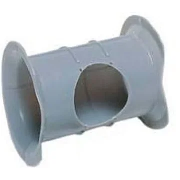 Kıç montaj kiti, 25 kgf baş pervanesi için - 1