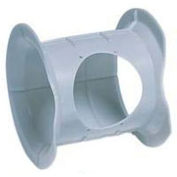 Kıç montaj kiti, 35 ve 55 kgf baş pervaneleri için