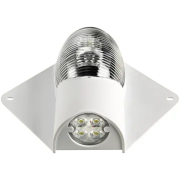 Kombine pruva feneri-güverte aydınlatma lambası - 1