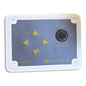 Kumanda paneli. 1336230 Projektör için. - 1