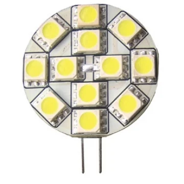 Led Ampul. G4 Tip - 1