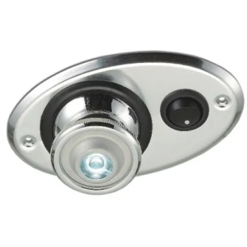 Led kabin ve okuma lambası - 1