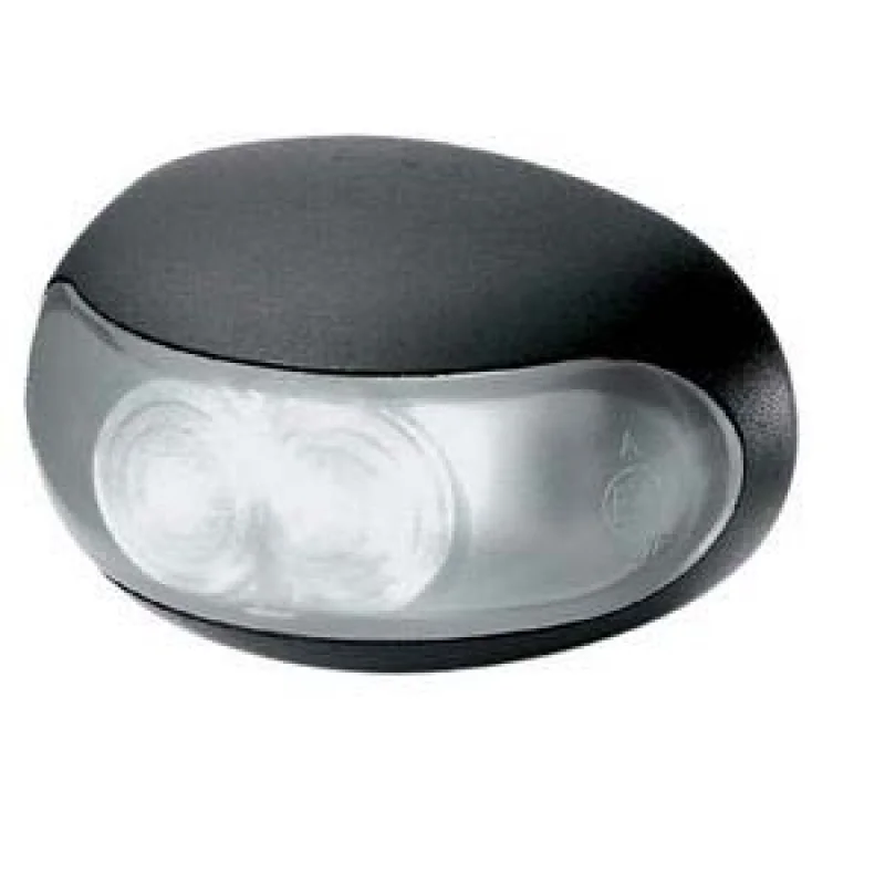 Led´li kokpit lambası.