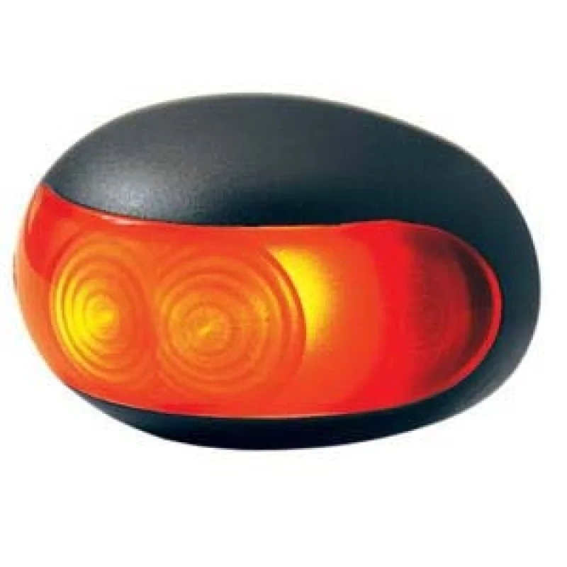 Led´li kokpit lambası.