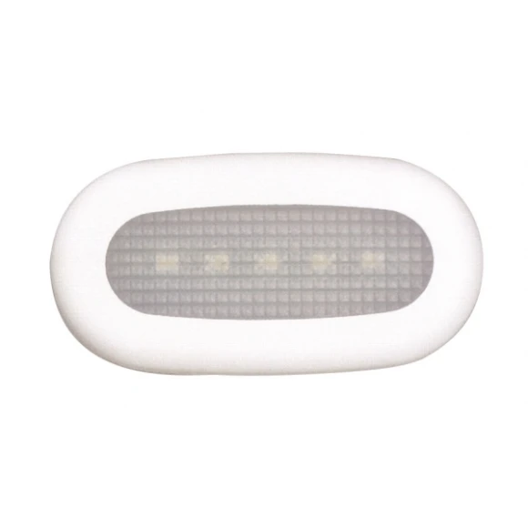 Led’li kokpit, merdiven lambası.