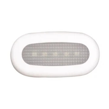 Led’li kokpit, merdiven lambası. - 1