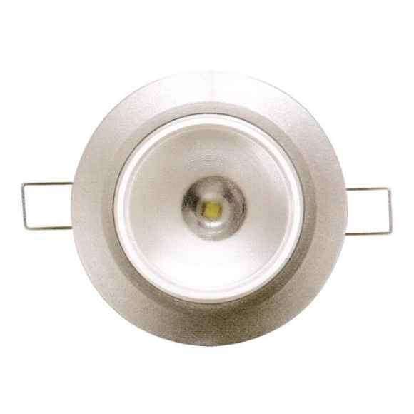 Led’li lamba. 12V. Gömme.