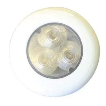 Led´li merdiven, havuz aydınlatma lambası. 12V - 1