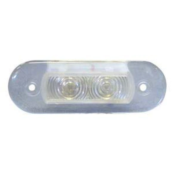 Led´li merdiven, havuz aydınlatma lambası. 12V