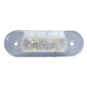 Led´li merdiven, havuz aydınlatma lambası. 12V - 1