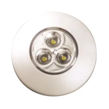 Led’li tavan lambası. - 1