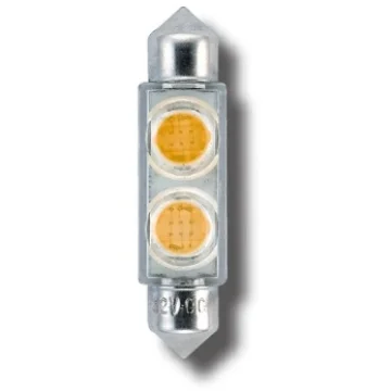 Led Sofit ampul. 12V. - 1