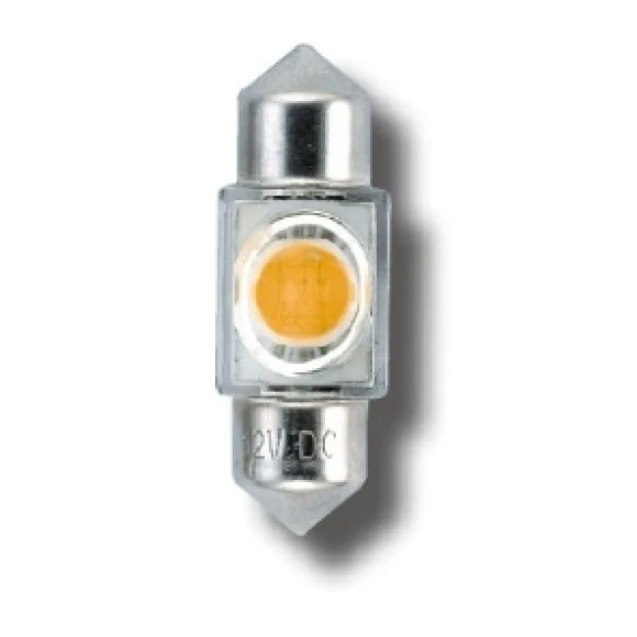 Led Sofit ampul. 12V.