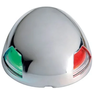 Ledli navigasyon feneri. Güverteye montaj. - 1