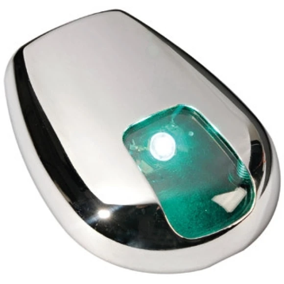  Ledli navigasyon feneri.Yana montaj