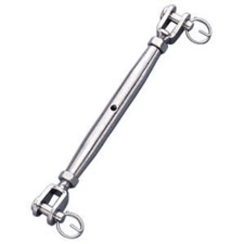 Lifting, stainless steel.