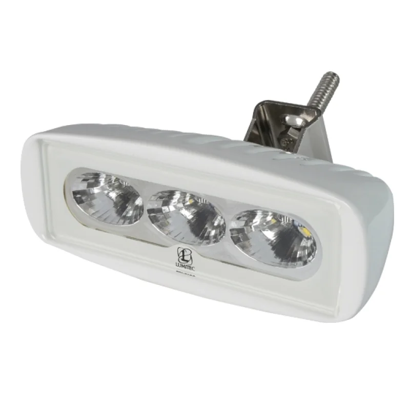 Lumitec Caprera LT Güverte aydınlatma lambası. Ledli.