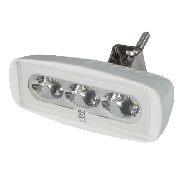 Lumitec Caprera LT Güverte aydınlatma lambası. Ledli.