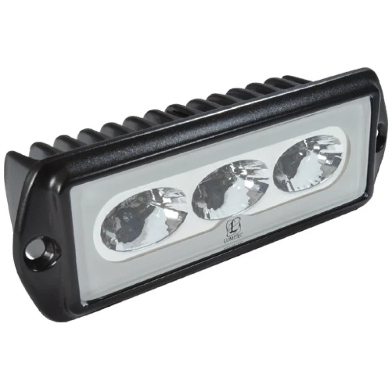 Lumitec Capri LT gömme güverte aydınlatma lambası. Ledli.