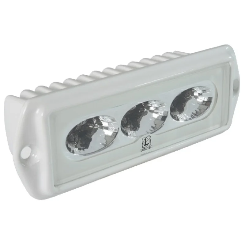 Lumitec CapriLT gömme güverte aydınlatma lambası. Ledli.