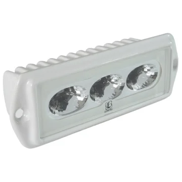 Lumitec CapriLT gömme güverte aydınlatma lambası. Ledli. - 1