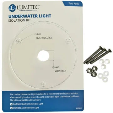 Lumitec İzolasyon kiti - 1