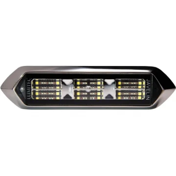 Lumitec Javelin 600X su altı aydınlatma lambası - 1