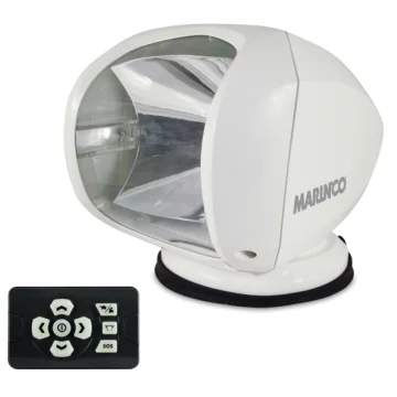 Marinco Precision Kablosuz kumandalı Projektör. - 1