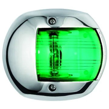 Maxi 20 navigation light. Stainless Steel - 1